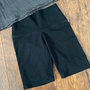 Aerie Chill Bike Shorts